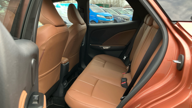 Lexus LBX 1.5 Takumi 5dr E-CVT Hybrid Hatchback